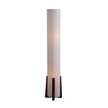Esme Natural Floor Lamp — main view